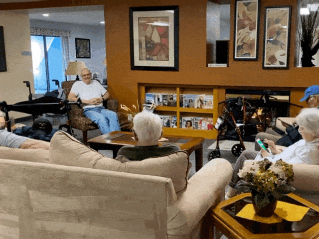 Sutter Estates - Assisted Living Home photo 9 in Yuba City, CA